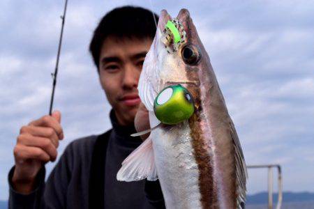 渡船屋たにぐち 釣果