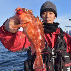 渡船屋たにぐち 釣果