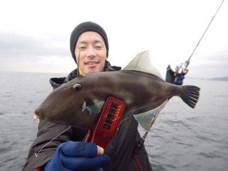 渡船屋たにぐち 釣果