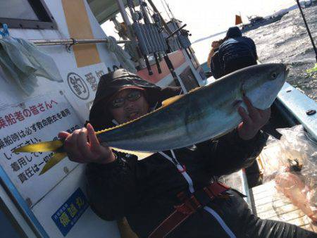 みやけ丸 釣果