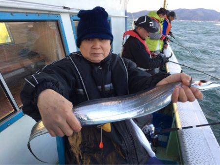 ヤザワ渡船 釣果