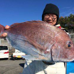 太平丸 釣果