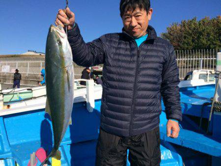 太平丸 釣果