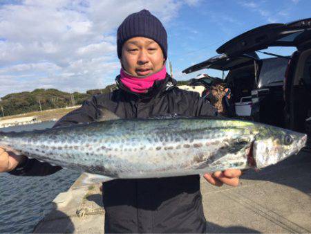 ぽん助丸 釣果