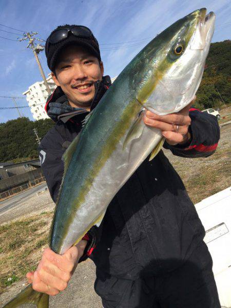 みやけ丸 釣果