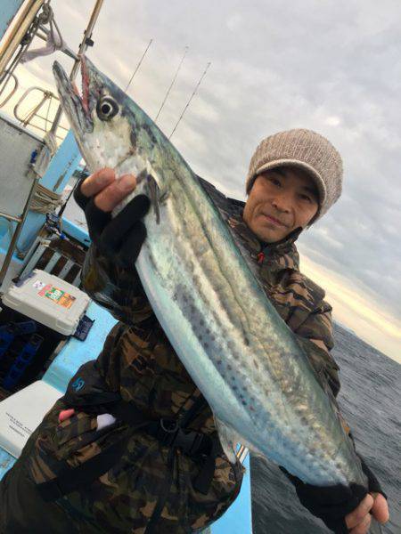 みやけ丸 釣果