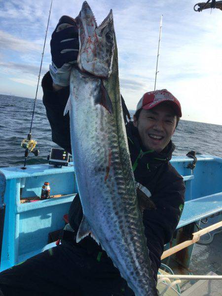 みやけ丸 釣果