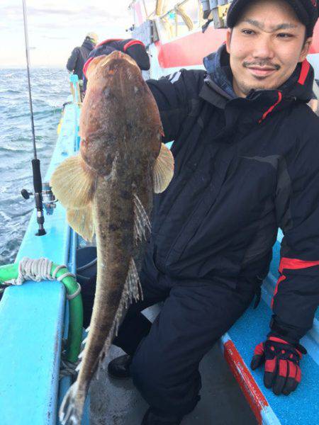 みやけ丸 釣果