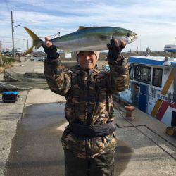 みやけ丸 釣果