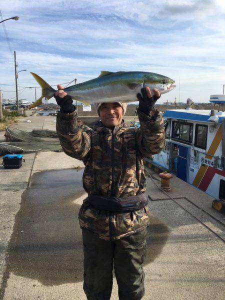 みやけ丸 釣果