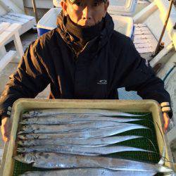 釣人家 釣果