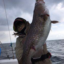 エヌスタイル 釣果