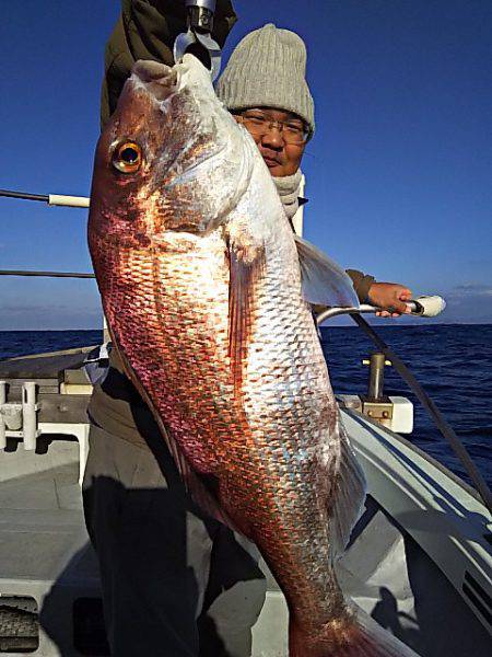 光生丸 釣果