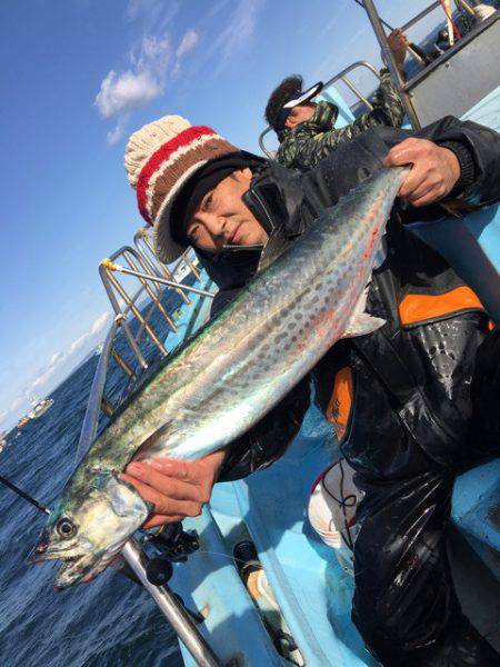 みやけ丸 釣果