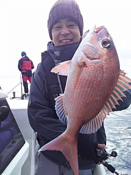 光生丸 釣果