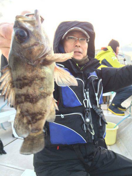 釣人家 釣果