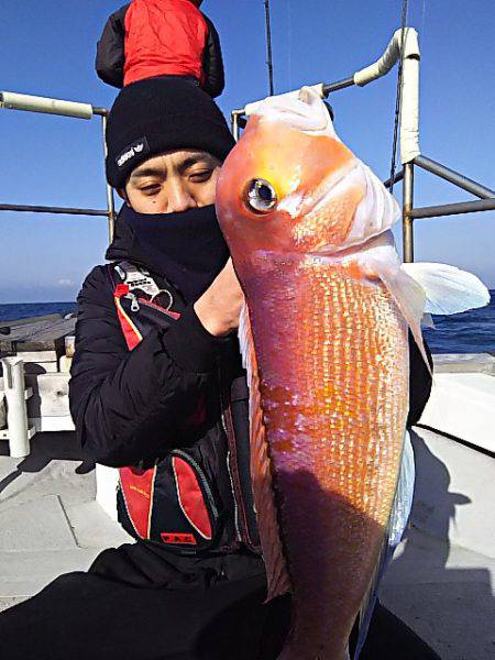 光生丸 釣果