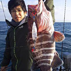 光生丸 釣果