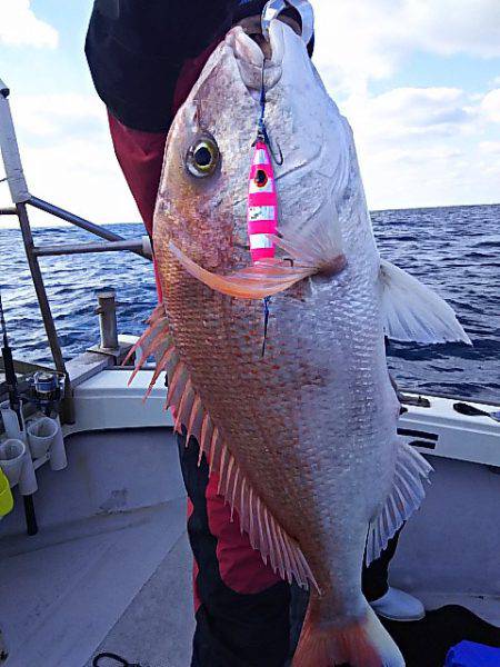 光生丸 釣果