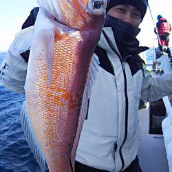 光生丸 釣果