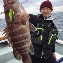 さくら丸 釣果