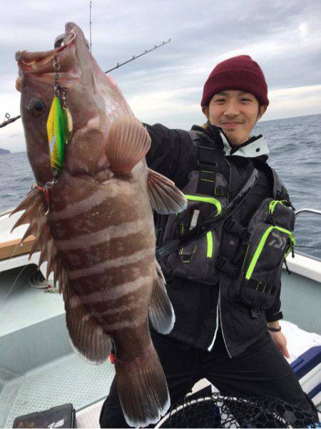 さくら丸 釣果