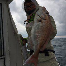 さくら丸 釣果