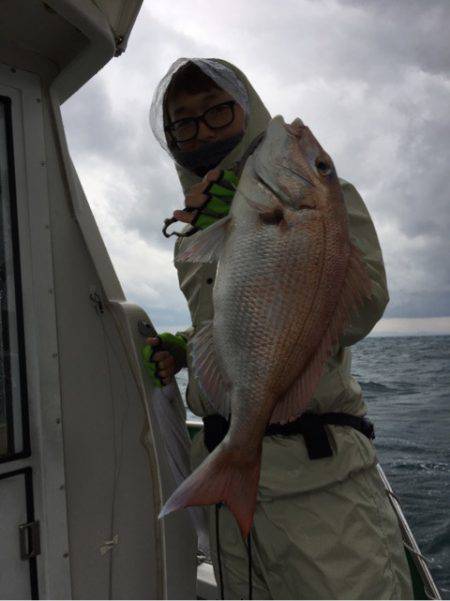 さくら丸 釣果