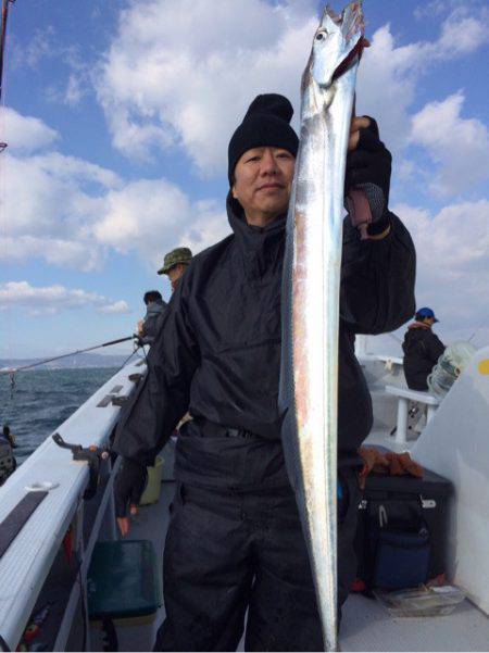 釣人家 釣果