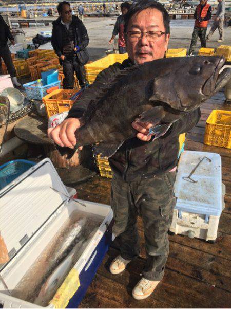 釣り堀水宝 釣果