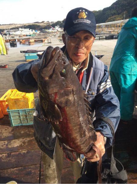 釣り堀水宝 釣果