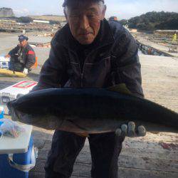 釣り堀水宝 釣果