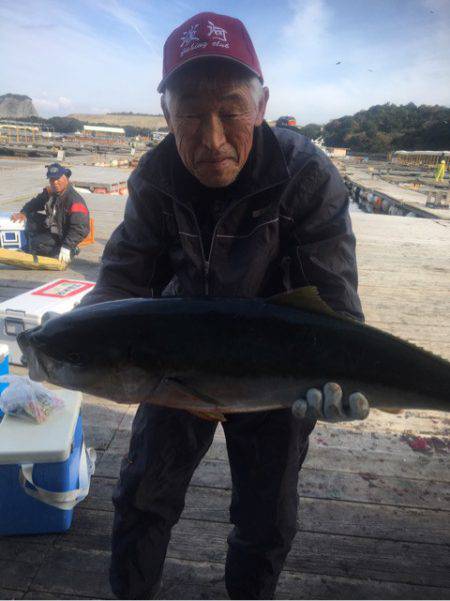 釣り堀水宝 釣果