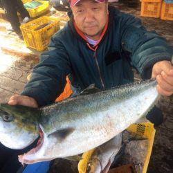 釣り堀水宝 釣果