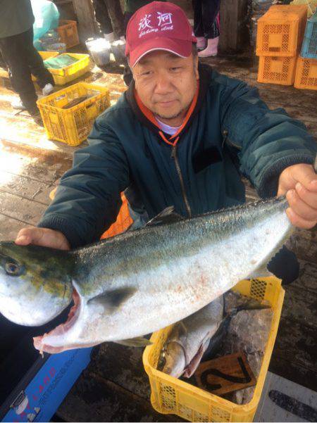 釣り堀水宝 釣果