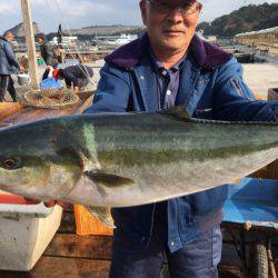 釣り堀水宝 釣果