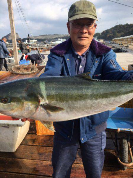 釣り堀水宝 釣果