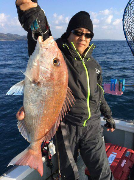 さくら丸 釣果