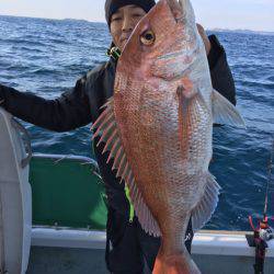 さくら丸 釣果