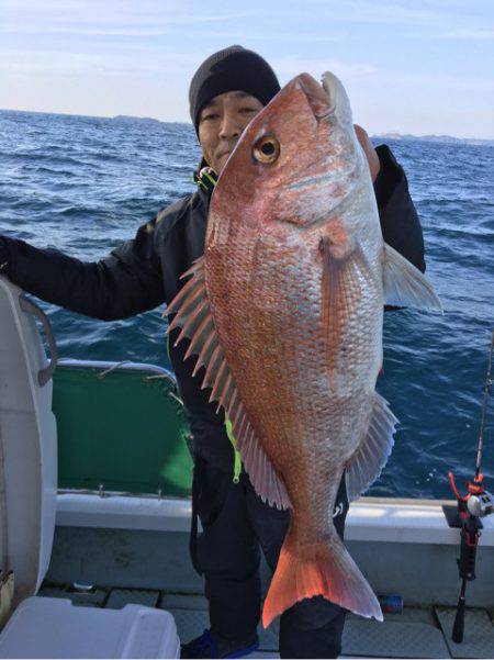 さくら丸 釣果