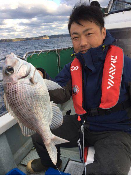 さくら丸 釣果