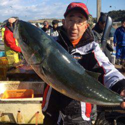 釣り堀水宝 釣果