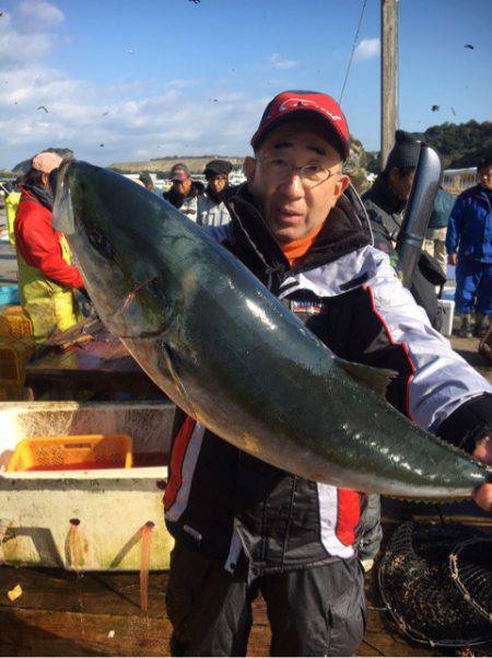 釣り堀水宝 釣果