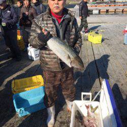 釣り堀水宝 釣果