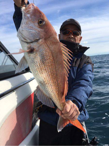 さくら丸 釣果