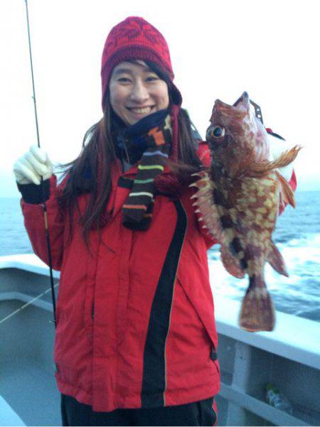 釣人家 釣果