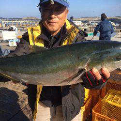 釣り堀水宝 釣果