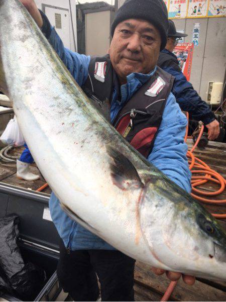 釣り堀水宝 釣果