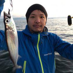 龍神丸（鹿児島） 釣果