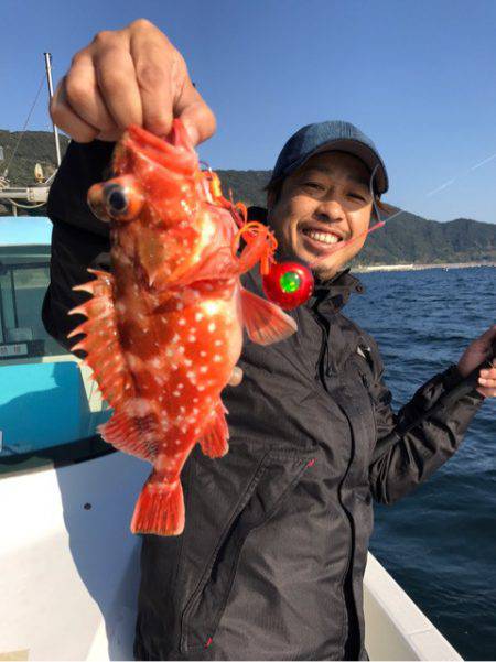 龍神丸（鹿児島） 釣果